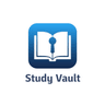 StudyVault logo